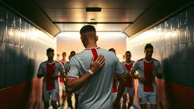 Sudtirol prepares for Europeada 2028: challenges with Friuli in Gemona