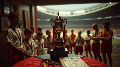 2015: The Magic of the Serie B Coppa Italia