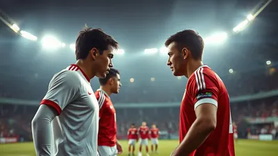 The Sudtirol Derby: Traditions and Atmosphere at Druso