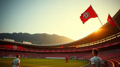 Biancorossi Supporter Traditions: Passion and Identity in Bolzano