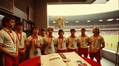 2000: Sudtirol and the Birth of the Rivalry with FC Südtirol