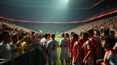 The Passion of Biancorossi Fans: Traditions and Derby Atmosphere